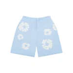 Blue Denim Tears Shorts
