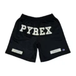 Denim Tears Pyrex Tears Shorts