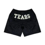 Denim Tears Pyrex Tears Shorts