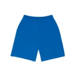 Royal Blue Denim Tears Shorts